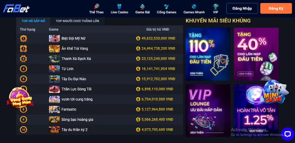 Cách tham gia VIP Yolo68